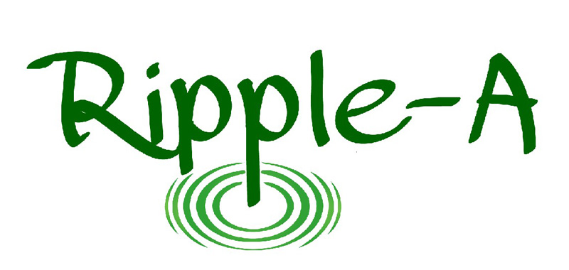 Logo Ripple-A